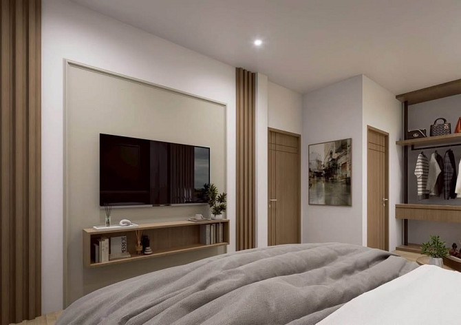 3 Bedroom, 2 Bathroom House Phuket - photo 16
