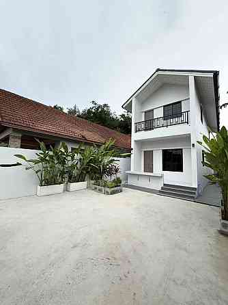 3 Bedroom, 2 Bathroom House Phuket