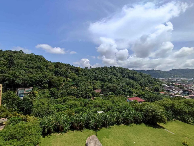 1 bed 1 bathroom вЂ“ House Phuket - photo 8