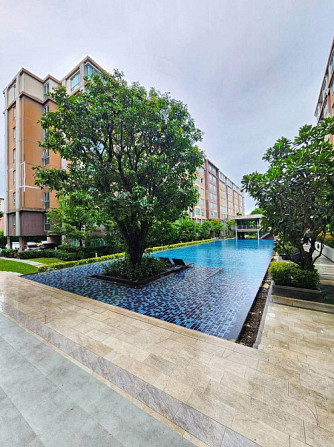 1 Bedroom 1 Bathroom - Apartment Phuket - photo 12
