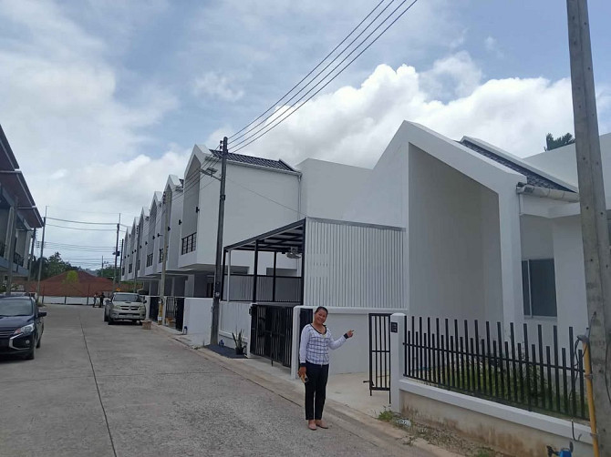 2 bedrooms 2 bathrooms - House Phuket - photo 19