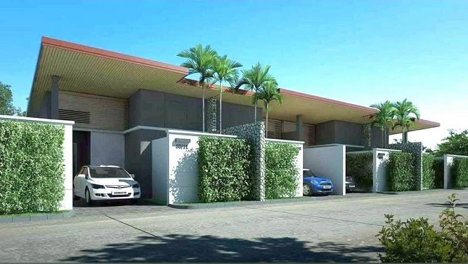 2 Bedroom, 2 Bathroom House Phuket - photo 20