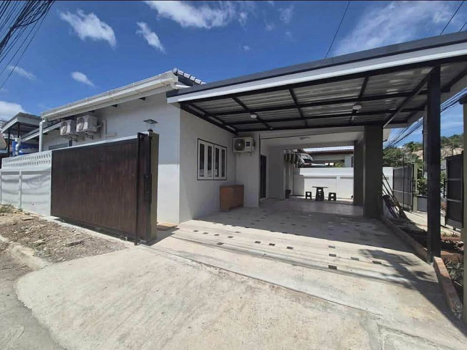 3 beds 4 bathrooms вЂ“ House Phuket - photo 19