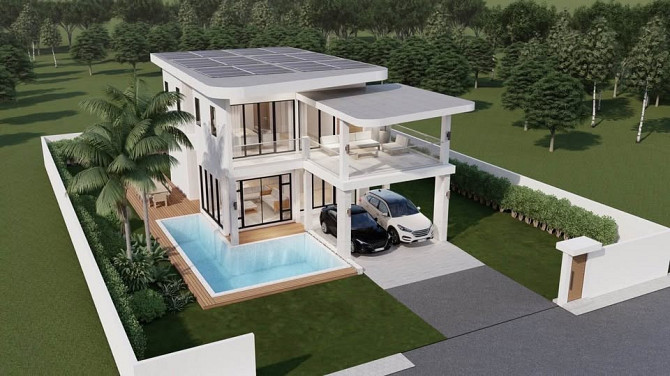 4 Bedroom 4 Bathroom House Phuket - photo 19