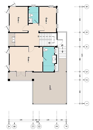 4 Bedroom 4 Bathroom House Phuket - photo 7