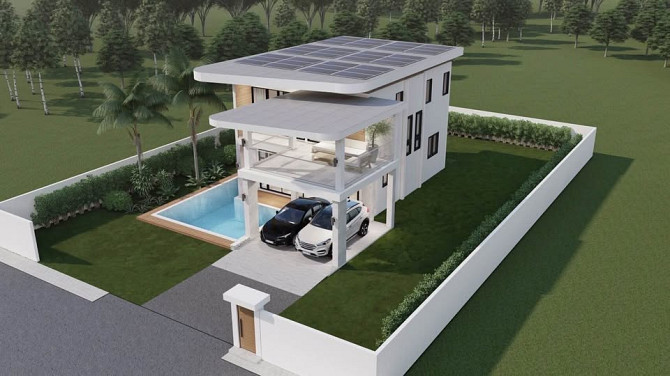 4 Bedroom 4 Bathroom House Phuket - photo 10