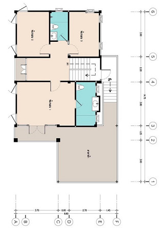 4 Bedroom 4 Bathroom House Phuket - photo 17