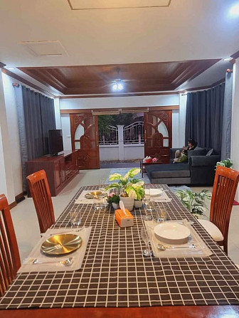 4 Bedroom 5 Bathroom House Phuket - photo 2