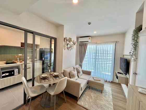 NamSomProperty The Base Uptown Phuket