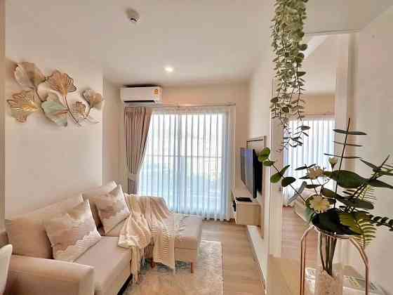 NamSomProperty The Base Uptown Phuket