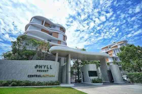 NamSomProperty The Base Uptown Phuket