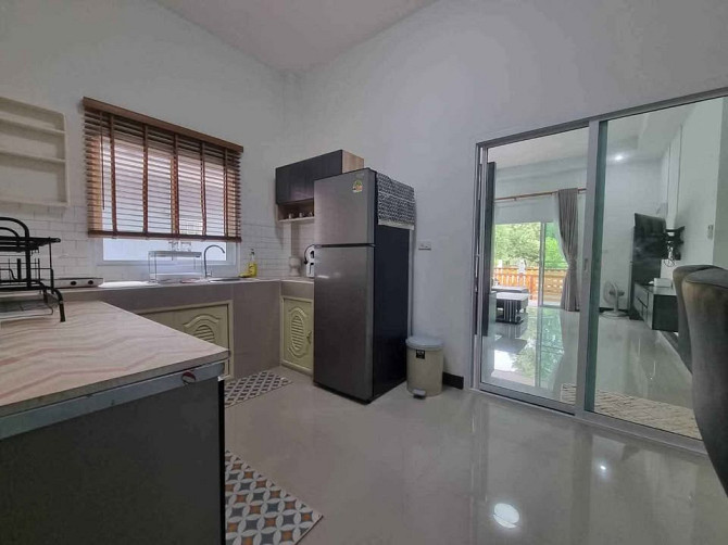 2-Bedroom, 2-Bathroom House Pattaya - photo 6