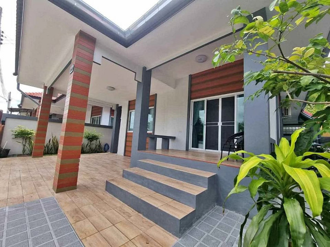 2-Bedroom, 2-Bathroom House Pattaya - photo 15