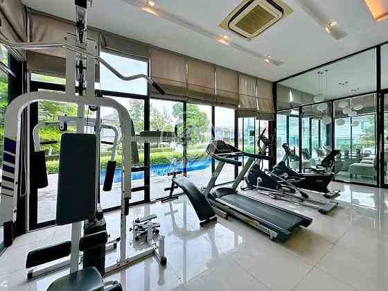 3 Beds 2 Baths House Pattaya