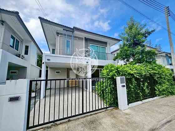 3 Beds 2 Baths House Pattaya