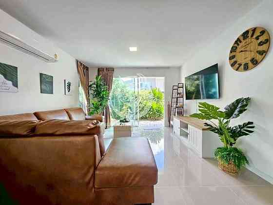 3 Beds 2 Baths House Pattaya