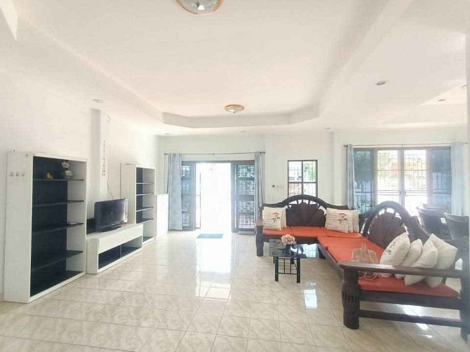 2 Bedroom, 2 Bathroom House Pattaya - photo 17