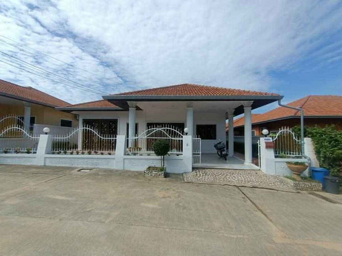 2 Bedroom, 2 Bathroom House Pattaya - photo 2