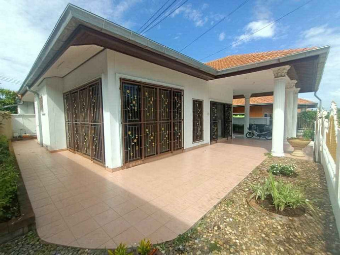 2 Bedroom, 2 Bathroom House Pattaya - photo 16