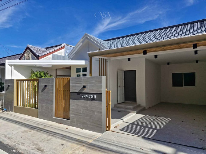 3 Bedroom, 2 Bathroom House Phuket - photo 10