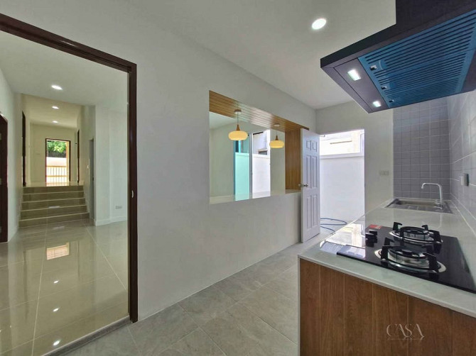 3 Bedroom, 2 Bathroom House Phuket - photo 18