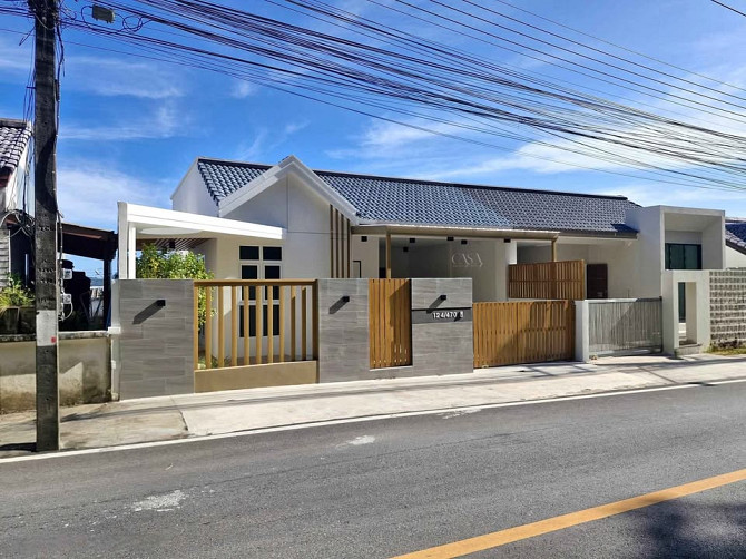 3 Bedroom, 2 Bathroom House Phuket - photo 2
