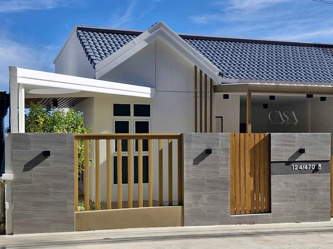 3 Bedroom, 2 Bathroom House Phuket - photo 7