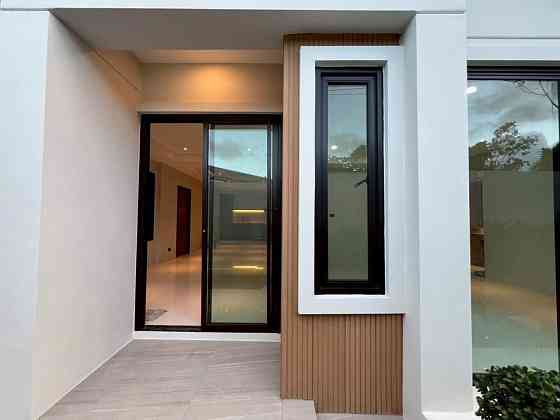 3-bedroom, 2-bathroom house Phuket