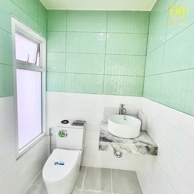 3-bedroom, 2-bathroom house Phuket - photo 8