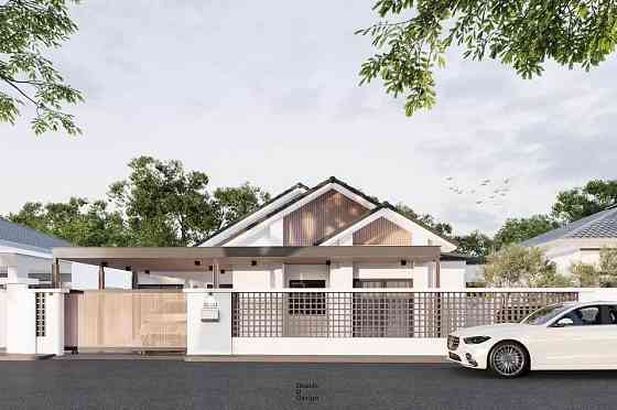 3 Bedroom 2 Bathroom House Phuket