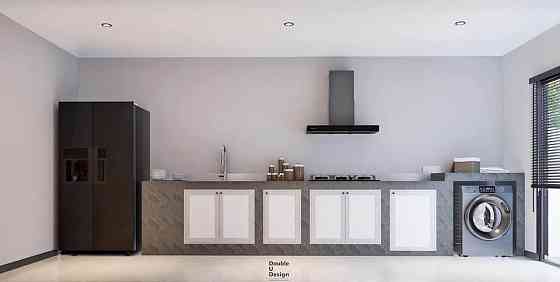 3 Bedroom 2 Bathroom House Phuket