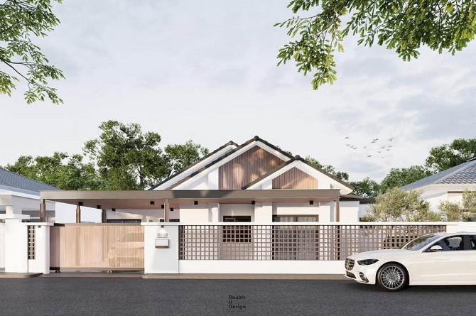 3 Bedroom 2 Bathroom House Phuket - photo 2