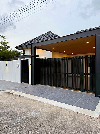 3 Bedroom 2 Bathroom House Phuket - photo 1