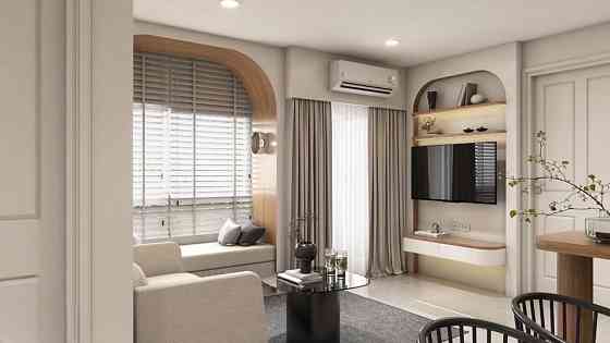 2 Bedroom 2 Bathroom House Phuket