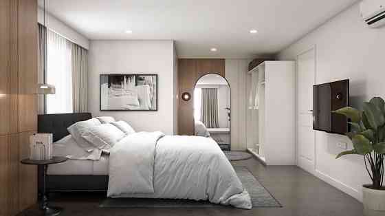 2 Bedroom 2 Bathroom House Phuket