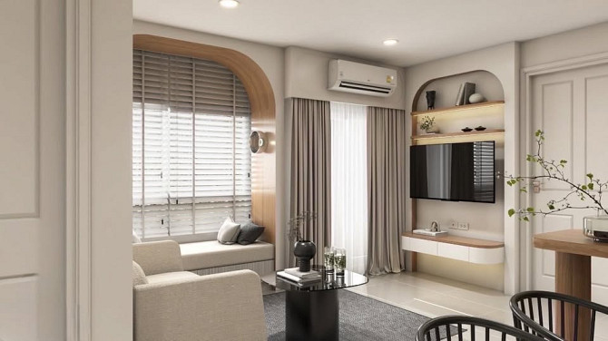 2 Bedroom 2 Bathroom House Phuket - photo 3