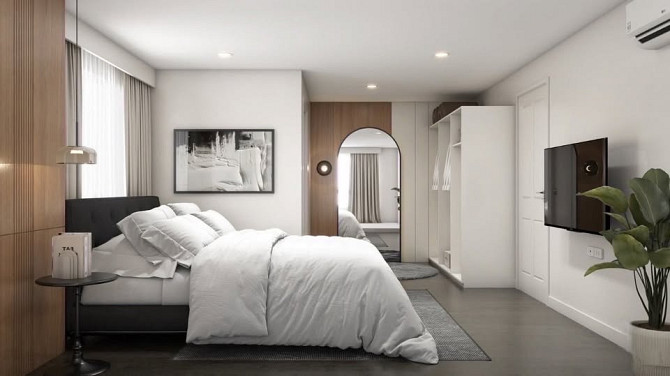 2 Bedroom 2 Bathroom House Phuket - photo 2