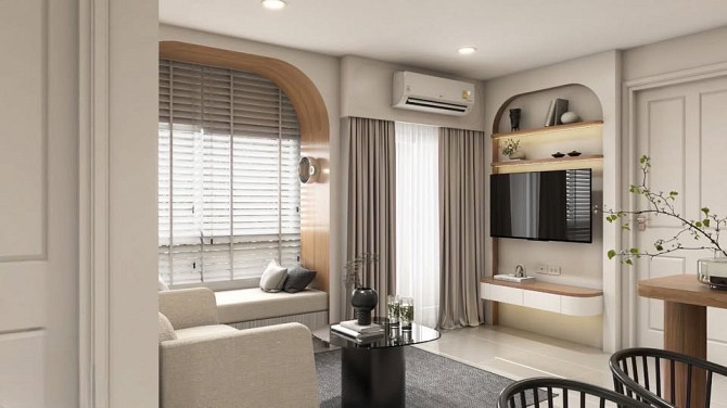2 Bedroom 2 Bathroom House Phuket - photo 12