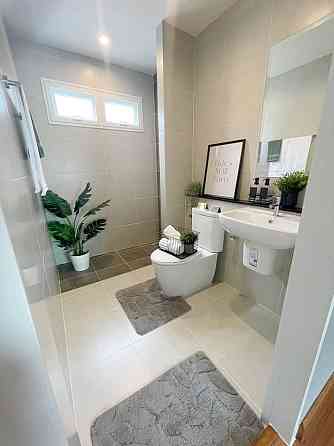 3 Bedroom 3 Bathroom House Phuket