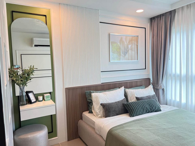 2 Bedroom 2 Bathroom House Phuket - photo 9