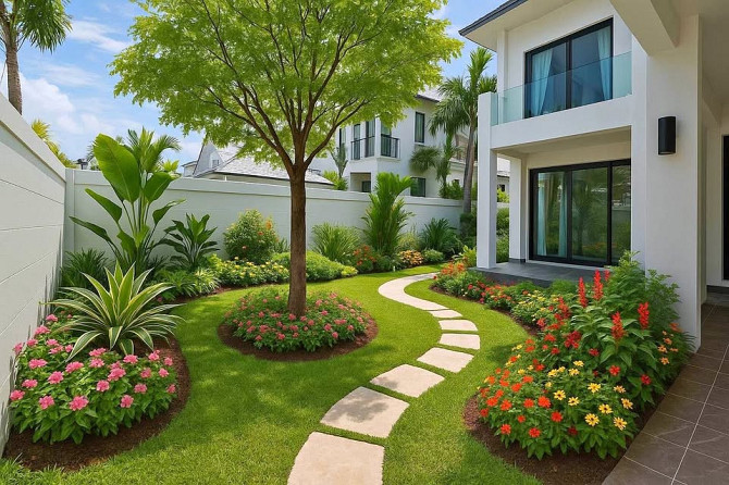 3 bedrooms 3 bathrooms - House Phuket - photo 14