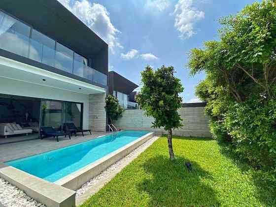 2 Beds 2 Baths - House Phuket