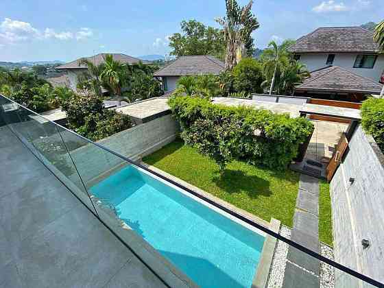 2 Beds 2 Baths - House Phuket