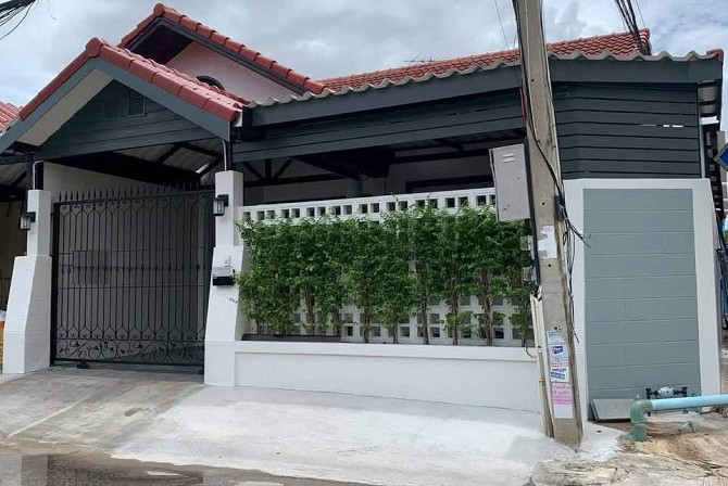 2 Bedrooms 1 Bathroom - House Pattaya - photo 11
