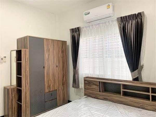 2 Bedrooms 1 Bathroom - House Pattaya - photo 6