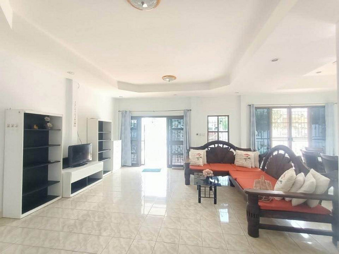 2 Bedroom, 2 Bathroom House Pattaya - photo 15