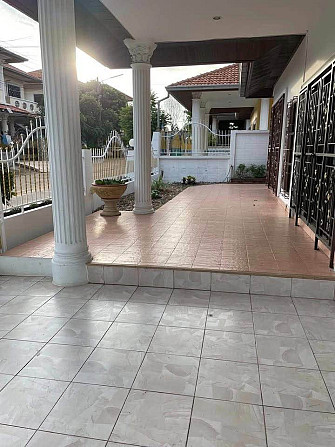 2 Bedroom, 2 Bathroom House Pattaya - photo 8
