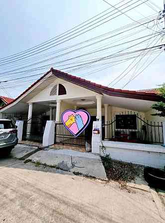 2 bedrooms 1 bathroom - House Pattaya