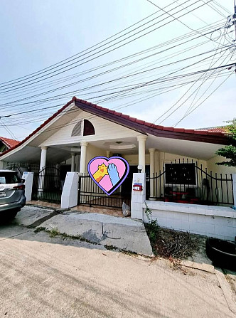 2 bedrooms 1 bathroom - House Pattaya - photo 1