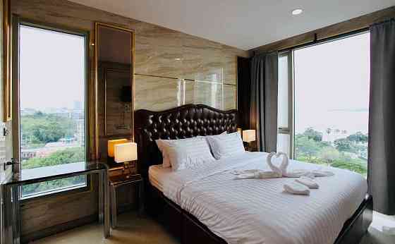 1 Bed 1 Bath - Apartment Pattaya